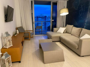 Miami Beach 1B/1B Incredible View apartment with Kitchen